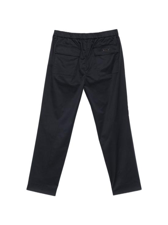 26SS 파올로페코라 팬츠 B0810259 6685 Blue - PAOLO PECORA