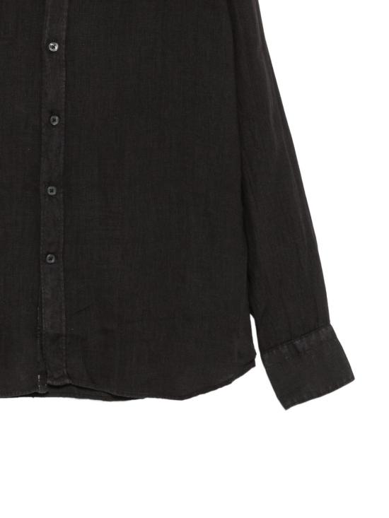 26SS 틴토리아 매테이 954 긴팔 셔츠 J66TNP UY1 Nero - TINTORIA MATTEI 954