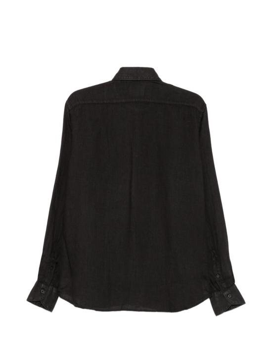 26SS 틴토리아 매테이 954 긴팔 셔츠 J66TNP UY1 Nero - TINTORIA MATTEI 954