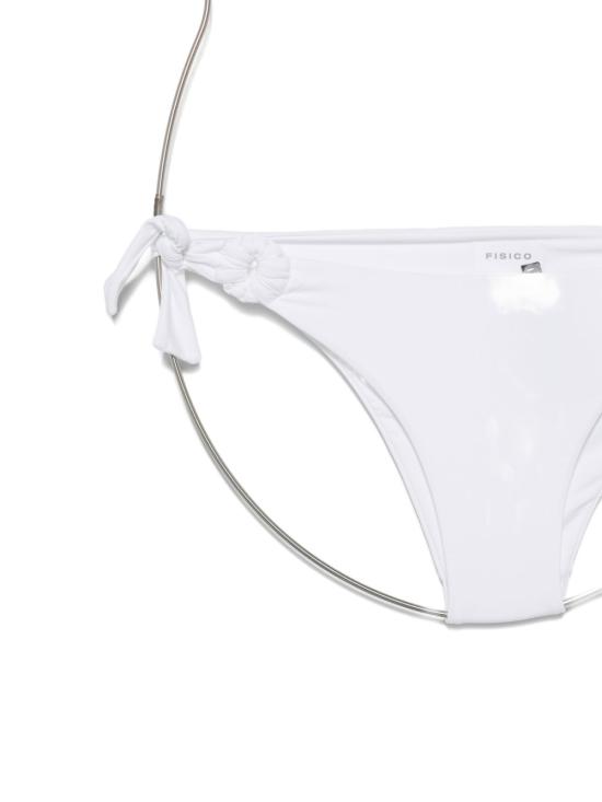 26SS 피시코 비치웨어 FS17M0 F0001 White - FISICO