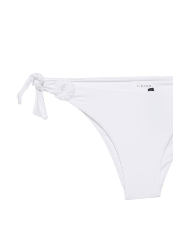 26SS 피시코 비키니 수영복 FS17M0 F0001 White - FISICO