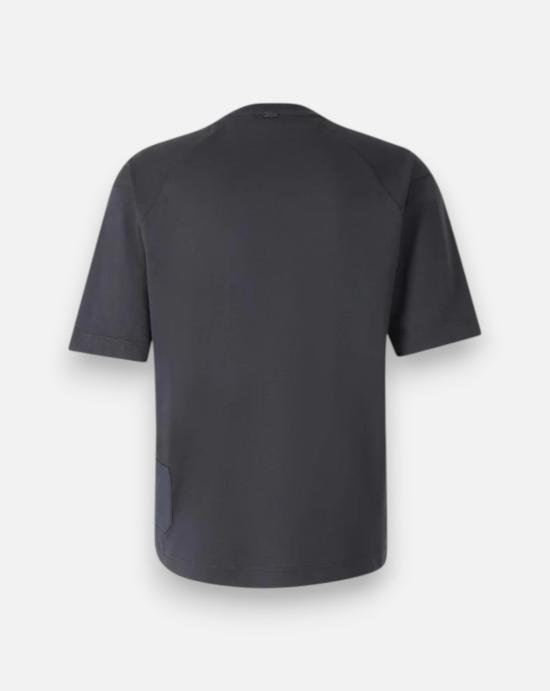 26SS 에르노 민소매 티셔츠 JG000275U 520009200 Blue - HERNO