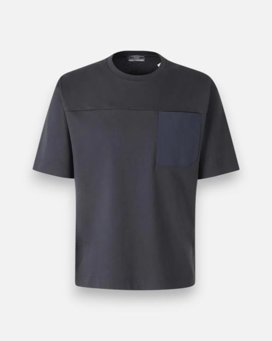 26SS 에르노 민소매 티셔츠 JG000275U 520009200 Blue