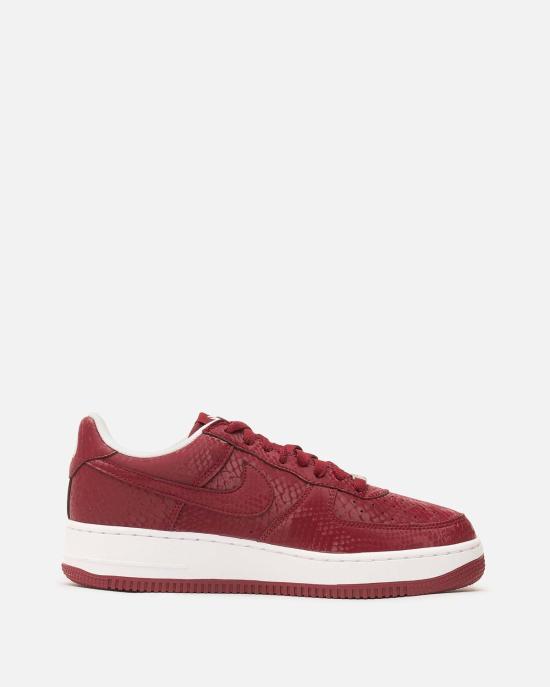  나이키 스니커즈 에어 포스 1 로우 코비 브라이언트 포에버 로어 메리온 어웨이 - NIKE