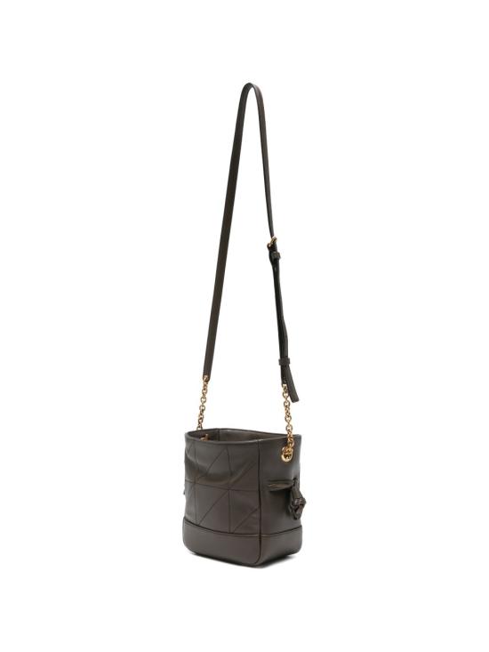 26SS 생로랑 램스킨 제이미 미니 숄더 파우치 859174 AAB323212 - SAINT LAURENT