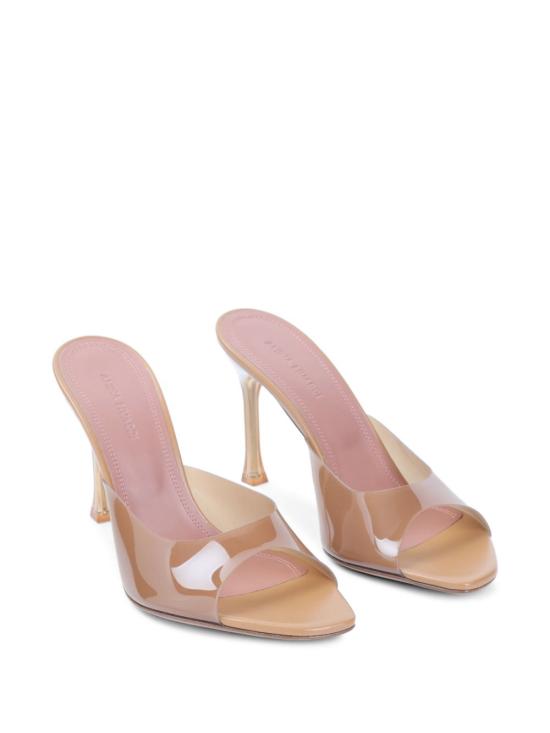 26SS 아미나 무아디 샌들 16S366066ALE LATTE Bianco - AMINA MUADDI