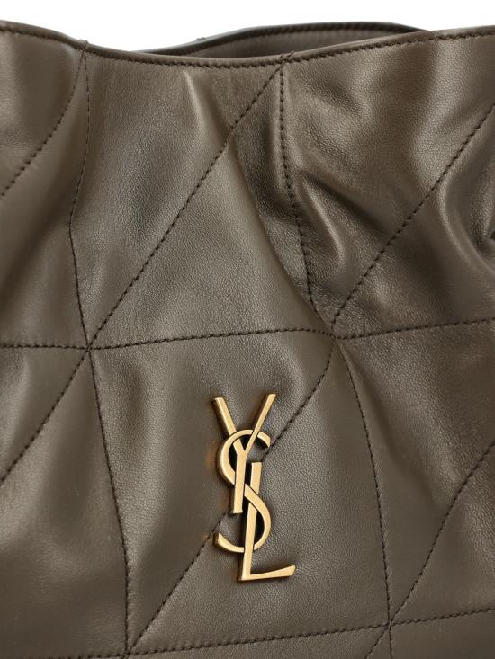 26SS 생로랑 크로스백 862712 AAB323212 Marrone - SAINT LAURENT