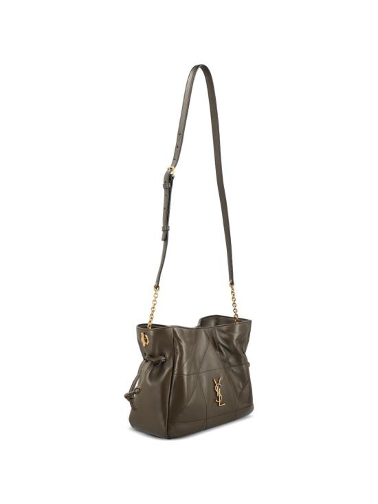 26SS 생로랑 크로스백 862712 AAB323212 Marrone - SAINT LAURENT