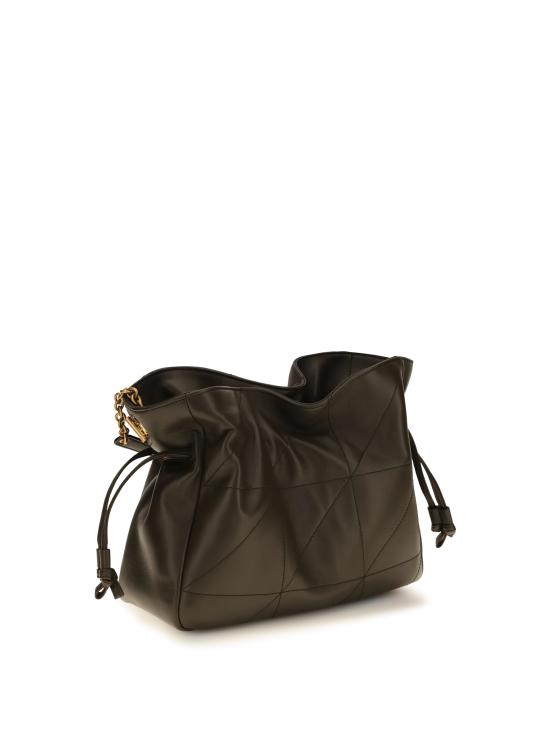 26SS 생로랑 숄더백 862712 AAB323212 Marrone - SAINT LAURENT