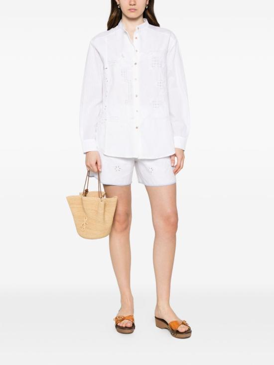 26SS RELAX RE-LUX 셔츠 BORA ALLWHITE Bianco - OTHER BRANDS