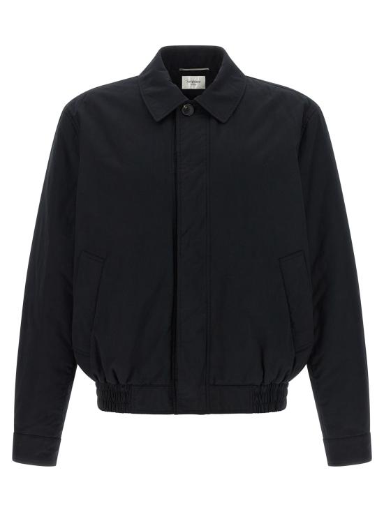 26SS 생로랑 패딩 863380YZ9CV1000