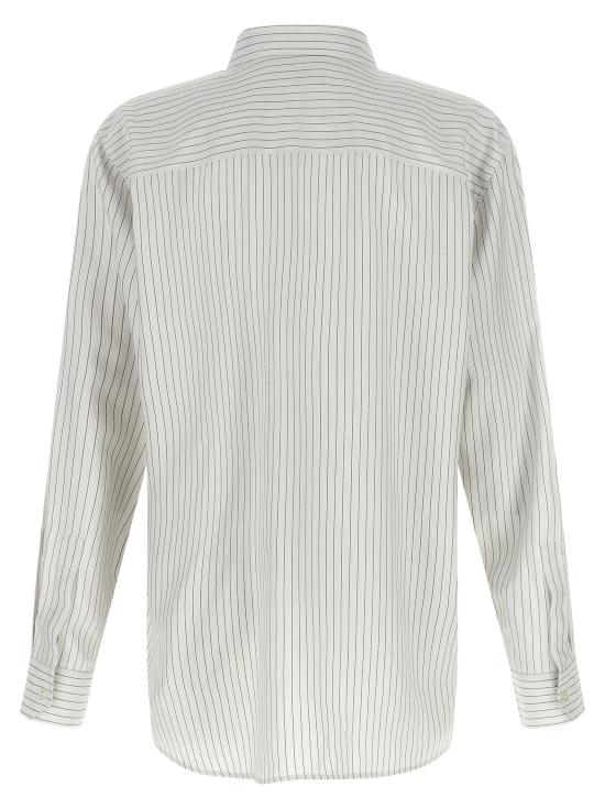 26SS 생로랑 긴팔 셔츠 859786Y2N199787 - SAINT LAURENT