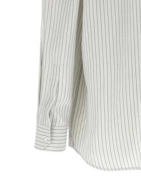 26SS 생로랑 긴팔 셔츠 859786Y2N199787 - SAINT LAURENT