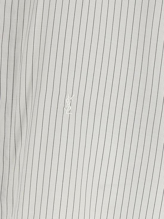 26SS 생로랑 긴팔 셔츠 859786Y2N199787 - SAINT LAURENT