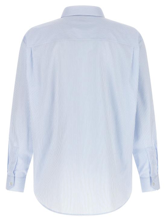 26SS 생로랑 긴팔 셔츠 859779Y2N279862 - SAINT LAURENT