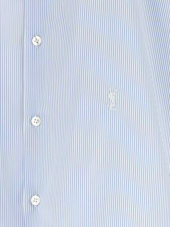 26SS 생로랑 긴팔 셔츠 859779Y2N279862 - SAINT LAURENT