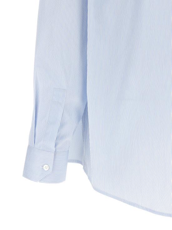 26SS 생로랑 긴팔 셔츠 859779Y2N279862 - SAINT LAURENT