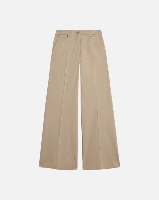 26SS 아스페시 스트레이트 팬츠 26PG0190D023 10047 Beige