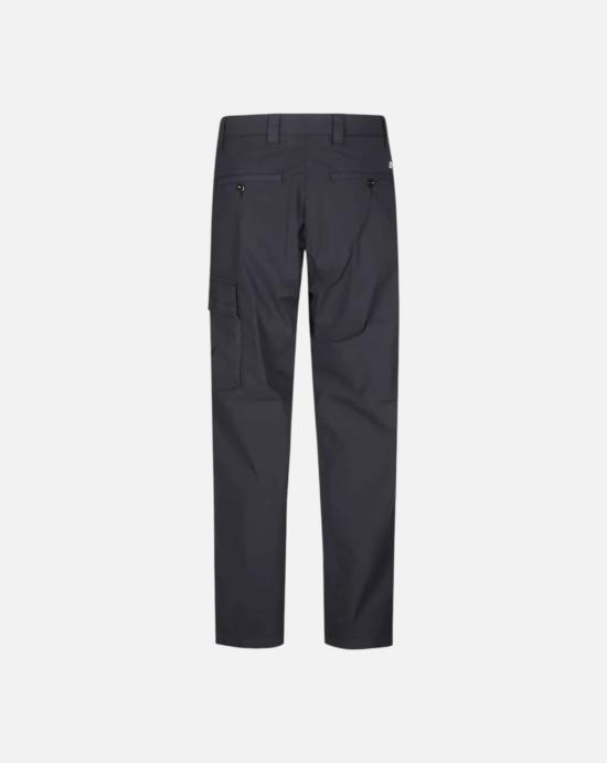 26SS 씨피 컴퍼니 스트레이트 팬츠 20CMPA257A006439G 888 TOTAL ECLIPSE Navy - C.P. COMPANY