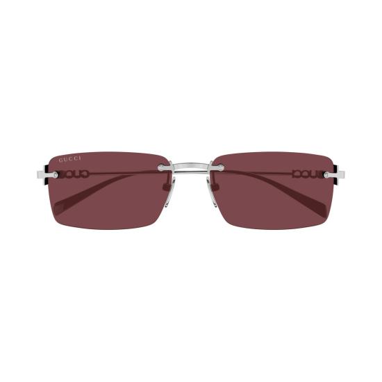 25FW 구찌 선글라스 Gg1941s 테 없는 직사각형