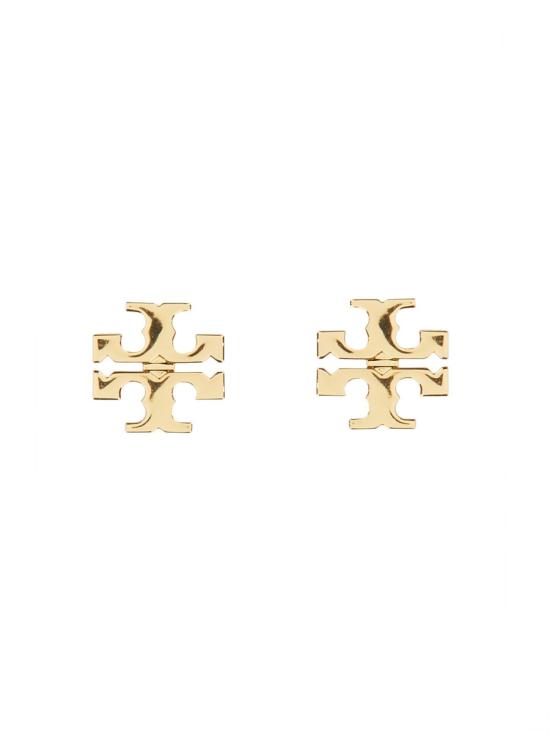 26FW 토리버치 이어링 17843 720 GOLD - TORY BURCH