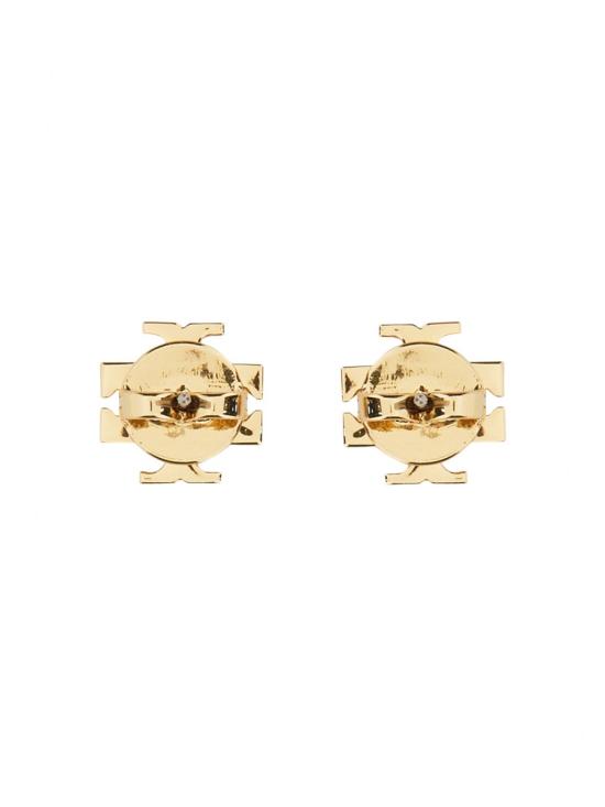 26FW 토리버치 이어링 17843 720 GOLD - TORY BURCH