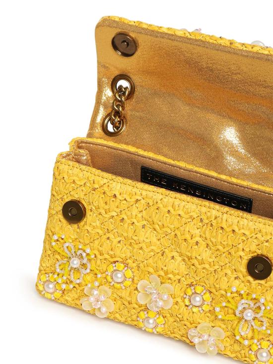 26SS 커트가이거 가방 5576893999 YELLOW Yellow - KURT GEIGER