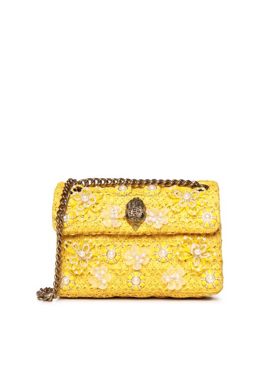 26SS 커트가이거 가방 5576893999 YELLOW Yellow