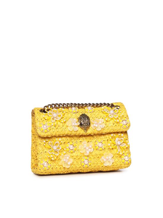 26SS 커트가이거 가방 5576893999 YELLOW Yellow - KURT GEIGER