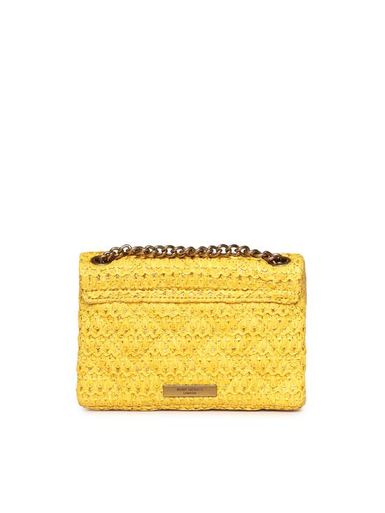 26SS 커트가이거 가방 5576893999 YELLOW Yellow - KURT GEIGER