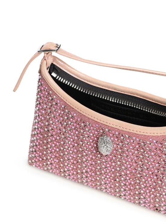 26SS 커트가이거 숄더백 5586057609 PINK - KURT GEIGER