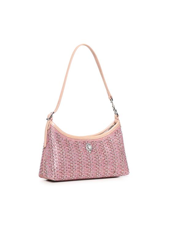 26SS 커트가이거 숄더백 5586057609 PINK - KURT GEIGER