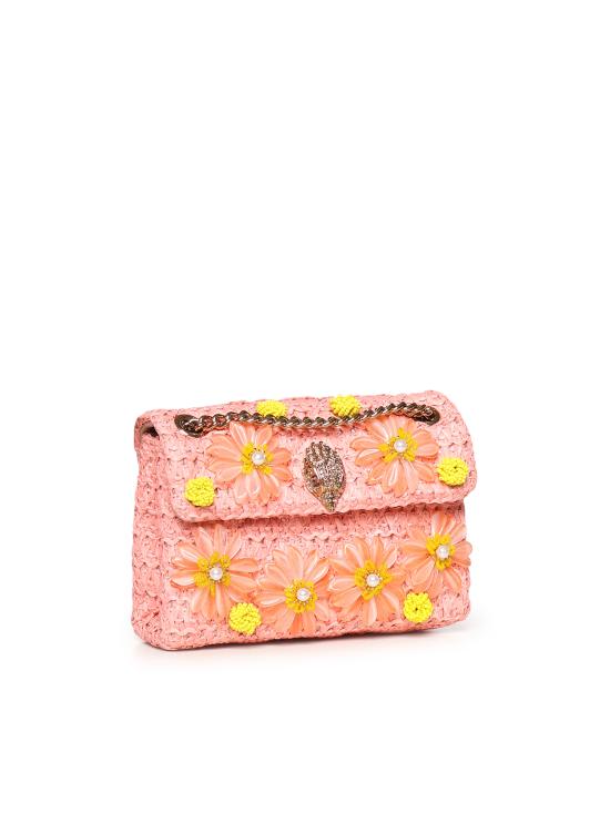 26SS 커트가이거 가방 5576896999 PEACH - KURT GEIGER