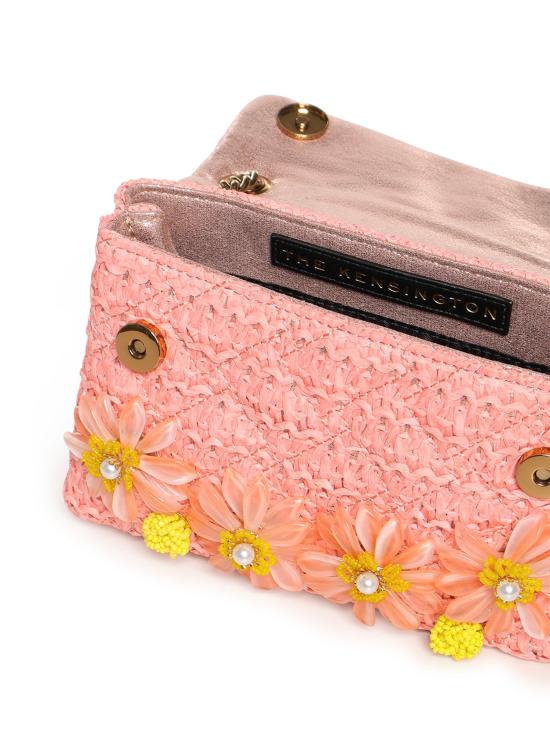 26SS 커트가이거 가방 5576896999 PEACH - KURT GEIGER