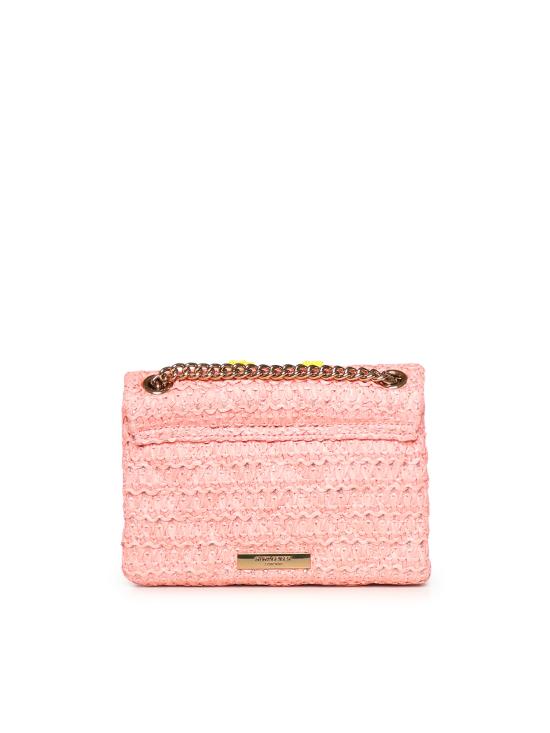 26SS 커트가이거 가방 5576896999 PEACH - KURT GEIGER