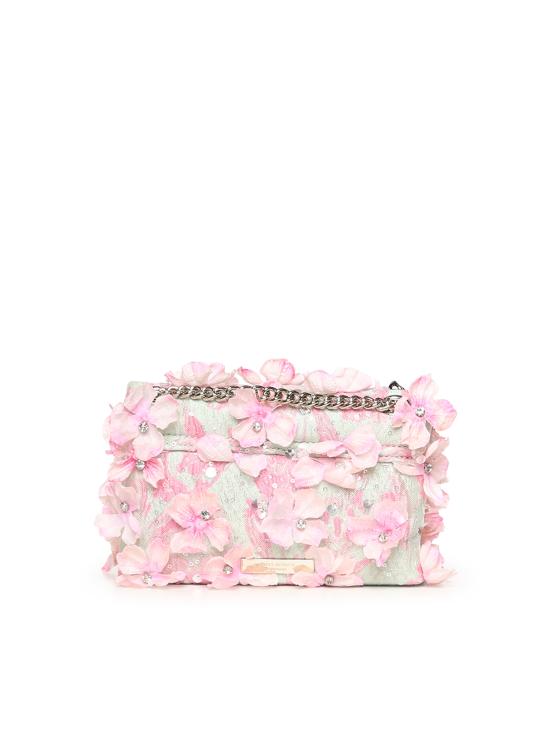 26SS 커트가이거 가방 5582073069 PALE GREEN - KURT GEIGER