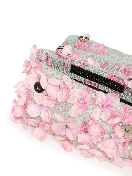 26SS 커트가이거 가방 5582073069 PALE GREEN - KURT GEIGER