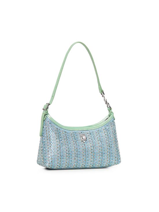 26SS 커트가이거 숄더백 5586086609 BLUE LIGHT BLUE - KURT GEIGER