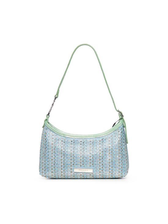 26SS 커트가이거 숄더백 5586086609 BLUE LIGHT BLUE - KURT GEIGER