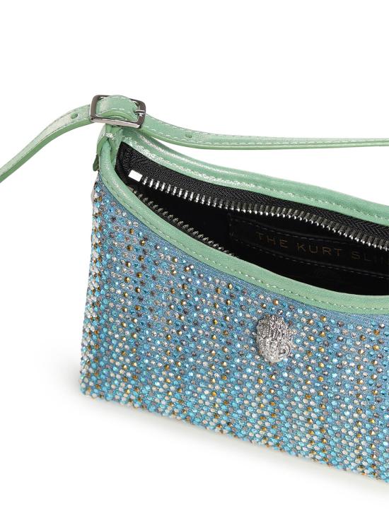 26SS 커트가이거 숄더백 5586086609 BLUE LIGHT BLUE - KURT GEIGER