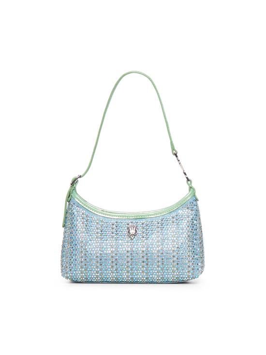 26SS 커트가이거 숄더백 5586086609 BLUE LIGHT BLUE