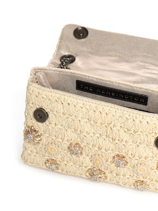 26SS 커트가이거 가방 5576840999 BEIGE Beige - KURT GEIGER