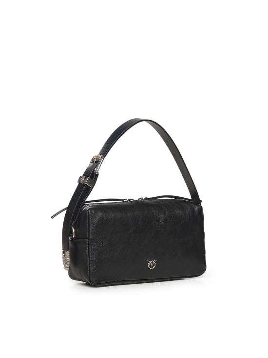 26SS 핑코 숄더백 106761 A2JGZ99O BLACK - PINKO