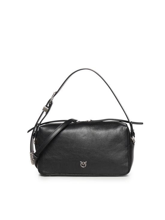 26SS 핑코 숄더백 106761 A2JGZ99O BLACK