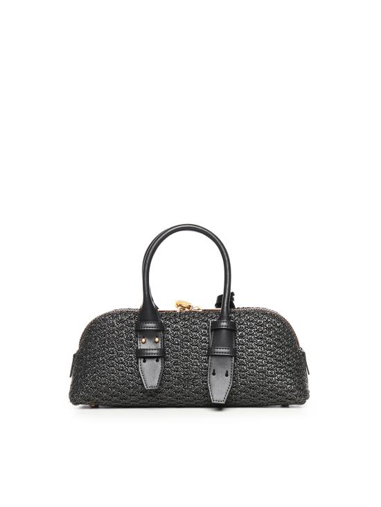 26SS 핑코 토트백 105334 A1RLZ99Q BLACK - PINKO