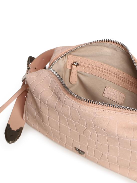 26SS 핑코 숄더백 106761 A2YWA28O BEIGE - PINKO