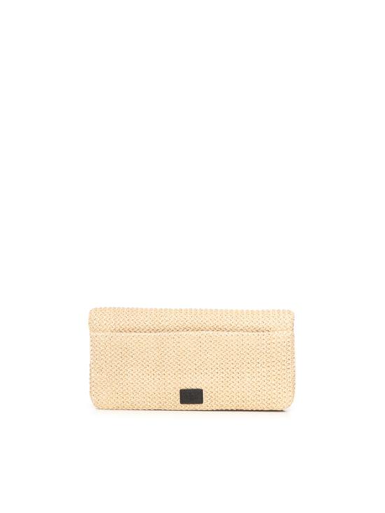 26SS 핑코 클러치/파우치 106022 A391C24Q BEIGE - PINKO