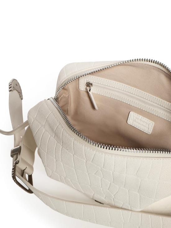 26SS 핑코 숄더백 106761 A2YWZ15O WHITE - PINKO