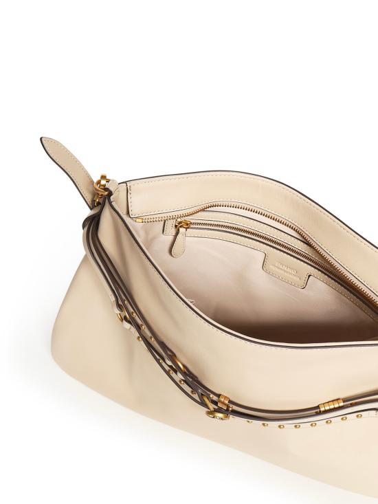 26SS 핑코 숄더백 105903 A0QOC50Q CREAM WHITE - PINKO