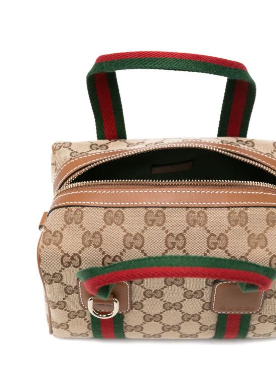 26SS 구찌 클러치/파우치 856055 FAFT49870 Beige - GUCCI